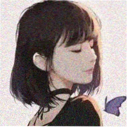 用户 旧驿道 头像